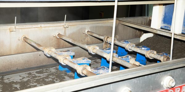 Bandeindicker TurboDrain Bandeindicker TurboDrain