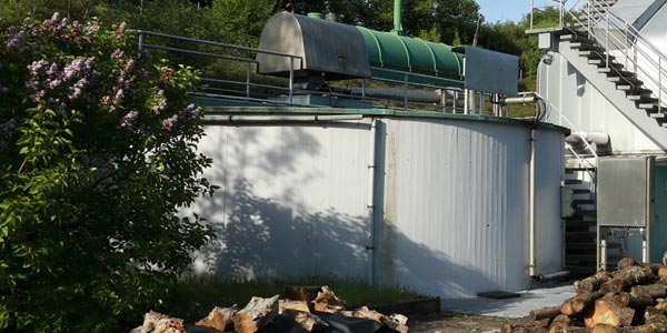 Voreindicker Voreindicker